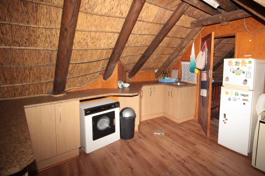 3 Bedroom Property for Sale in Menkenkop Western Cape